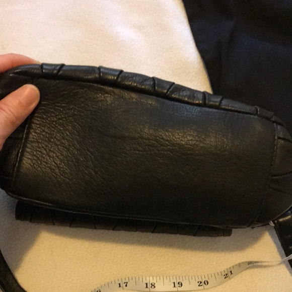 Day & Mood bag purchased at Anthro - Picture 8 of 8